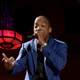 Ja Rule performs onstage at the City Harvest’s 23rd Annual Evening Of Practical Magic on April 25, 2017 in New York City.